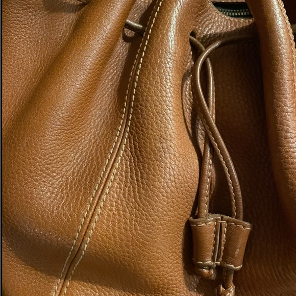 Vintage Sonoma Coach Backpack - Picture 11 of 12